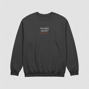 Made Mitch “Boys Do It” Crewneck